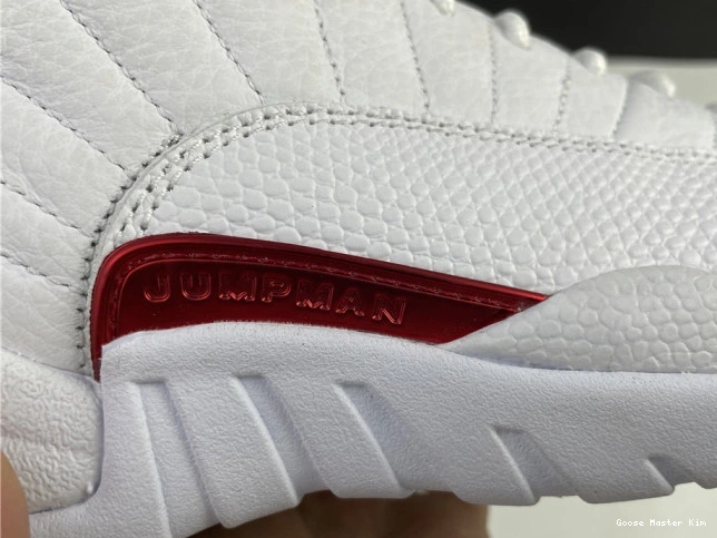 Air Jordan 12 CT8013-106 Twist 0822